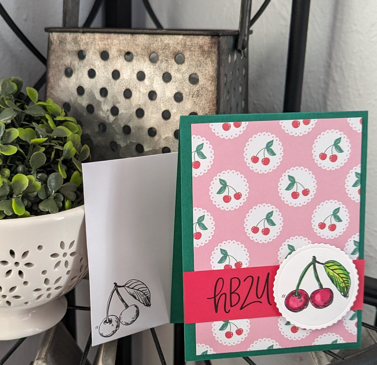 Sweet and Fun Handmade Card Pack