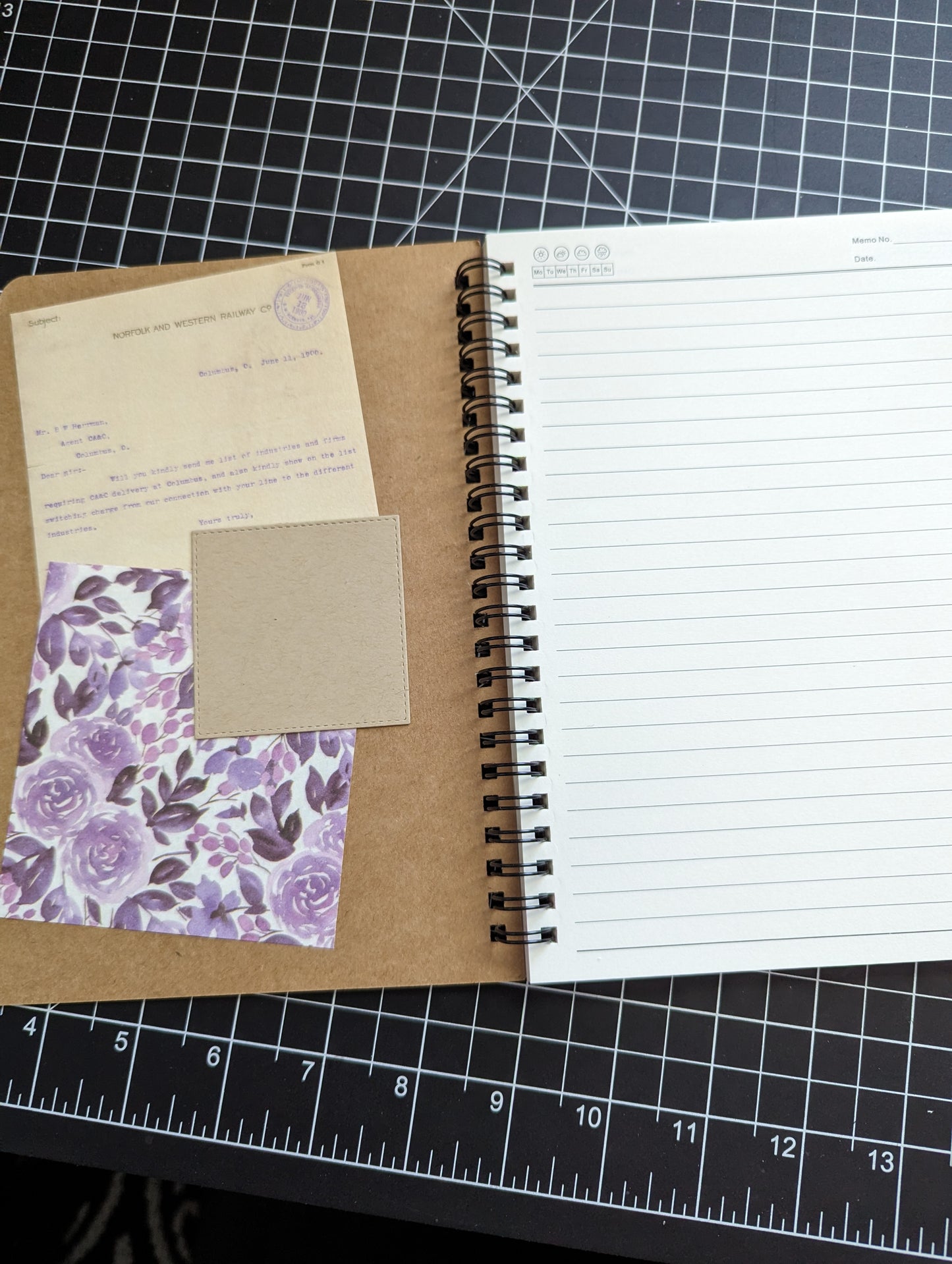 Dragonfly Inspire Journal