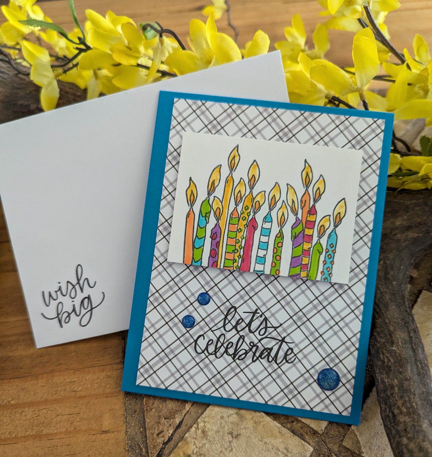 Sweet and Fun Handmade Card Pack
