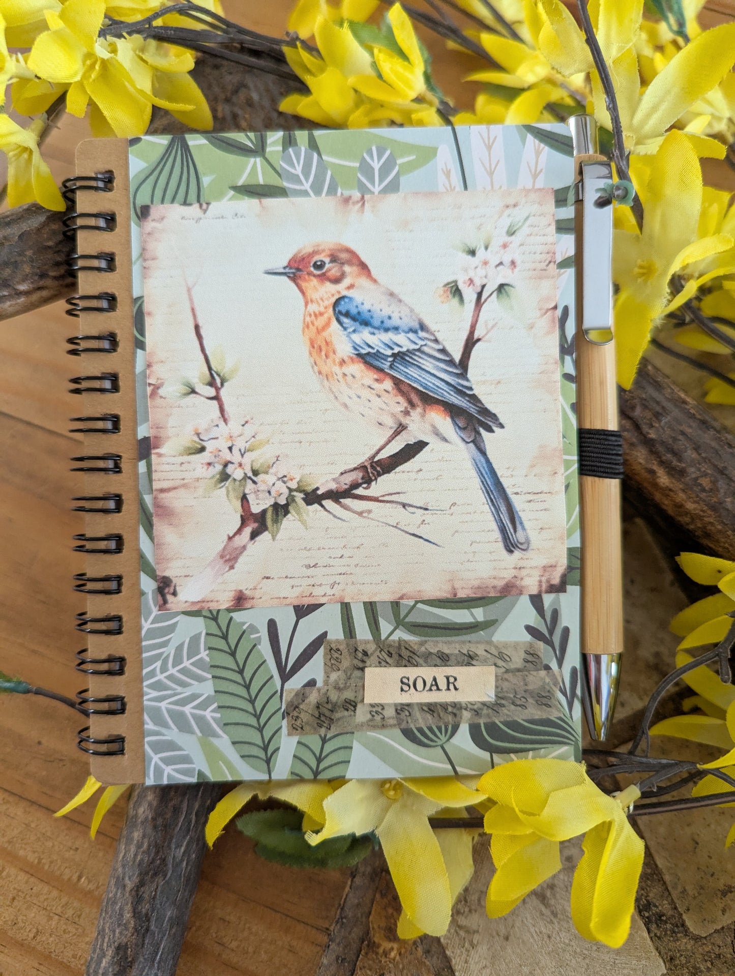 Mini-planner
