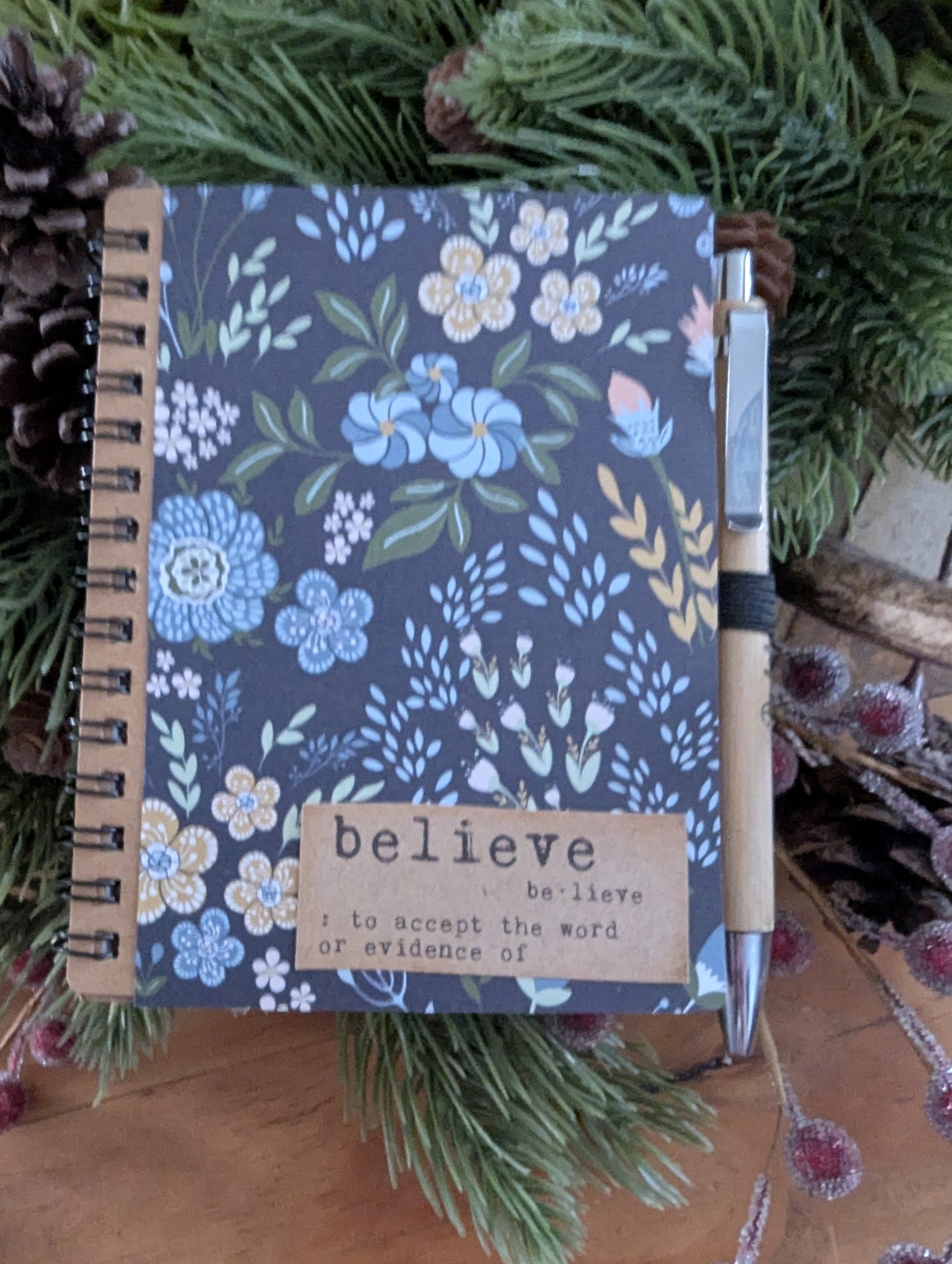 Mini-planner