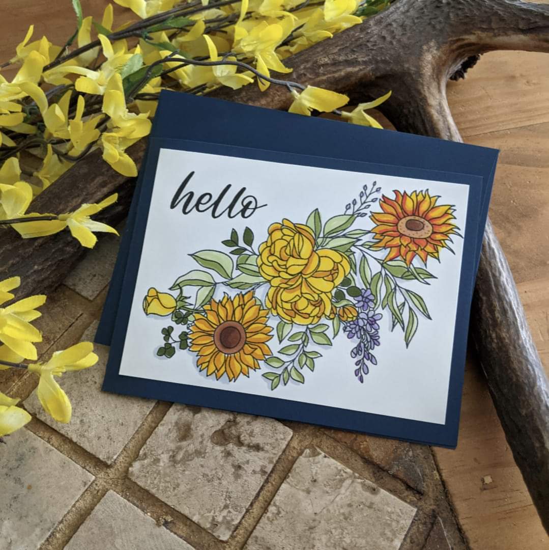 Handmade Cards