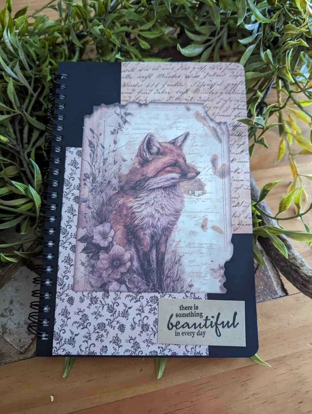 Fox Journal