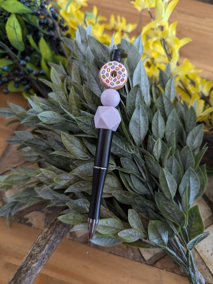 Donut Handmade Pen