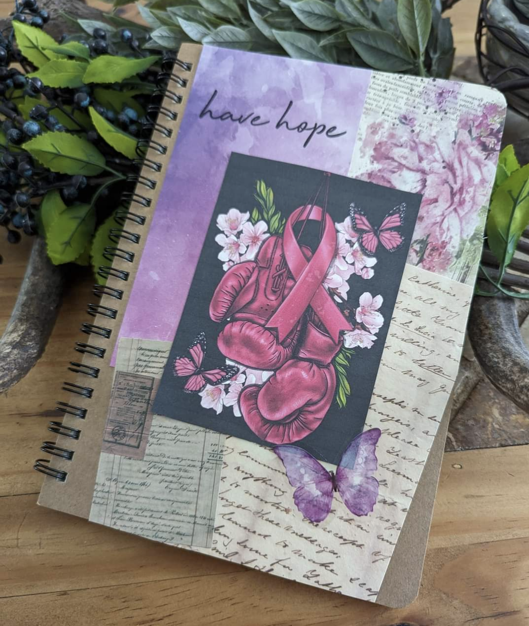 Have Hope Journal