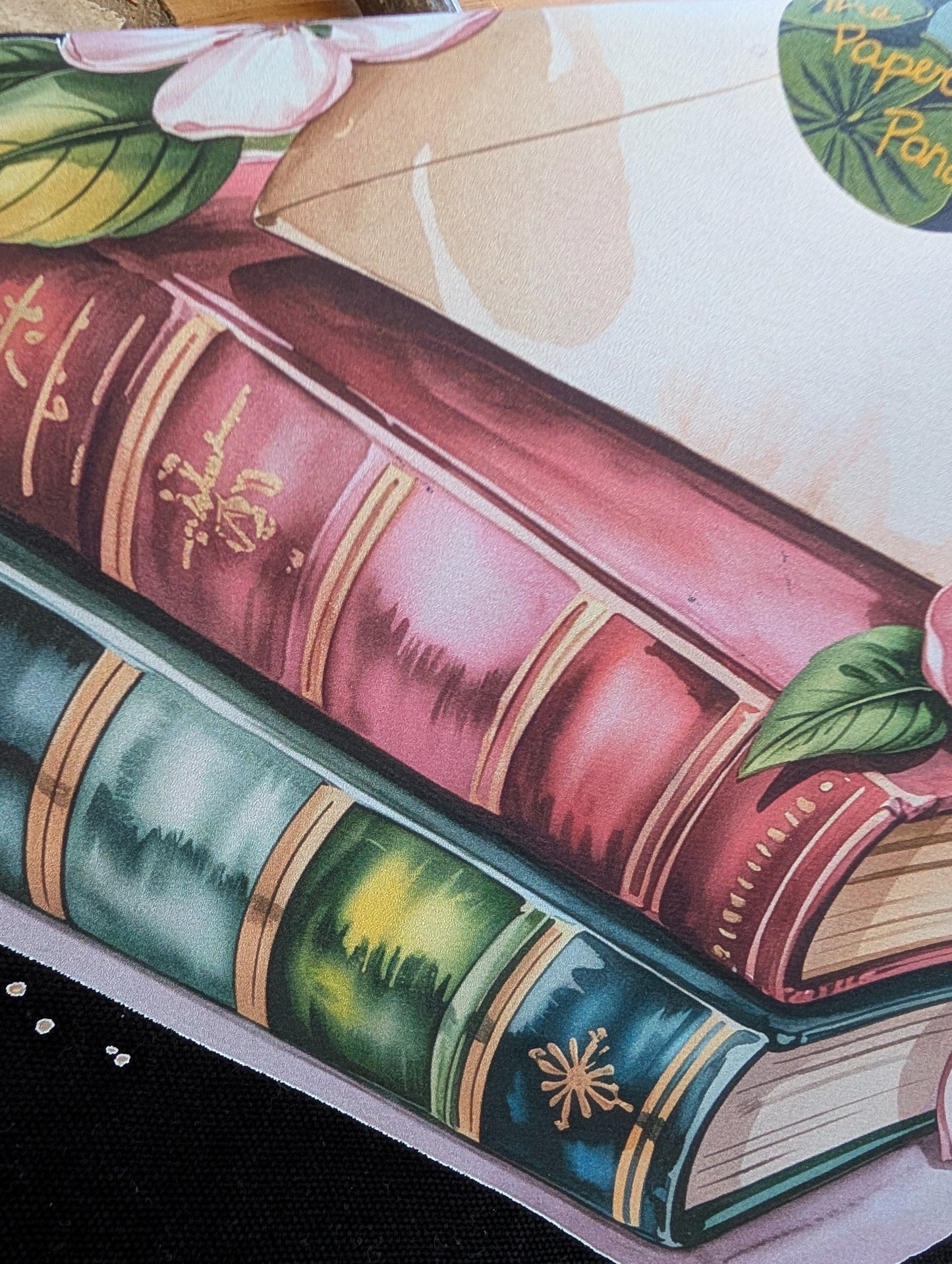 Valentine's Day Blind Date with a Book Mystery Bags